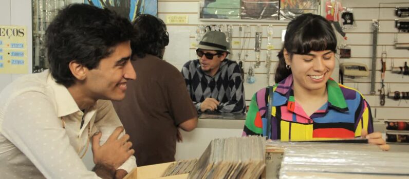 LAMA DOS DIAS – Gramática Das Turbulências