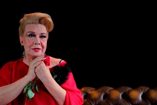 Rogéria, Senhor Astolfo Barroso Pinto