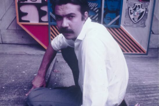 Rubens Gerchman: O Rei do Mau Gosto