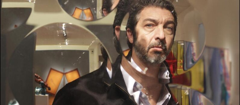 Tese Sobre um Homicídio