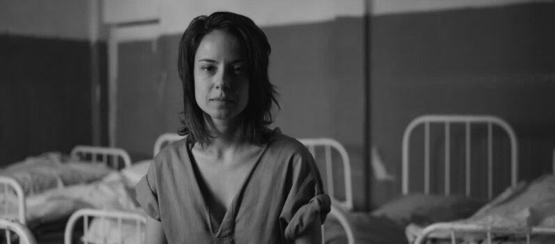 COLÔNIA – O Hospício Colônia