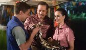 Cine Holliúdy 2 – A Chibata Sideral
