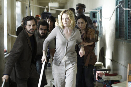 Ensaio Sobre a Cegueira