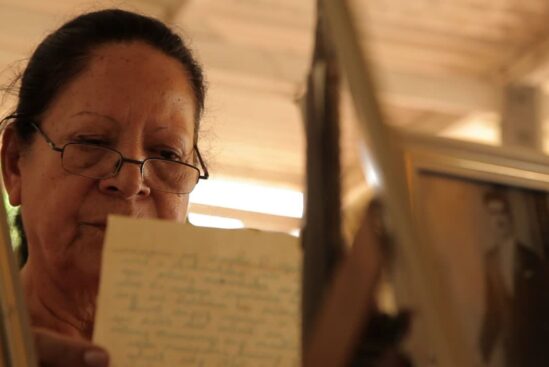 Espero Que Esta Te Encontre e Que Estejas Bem