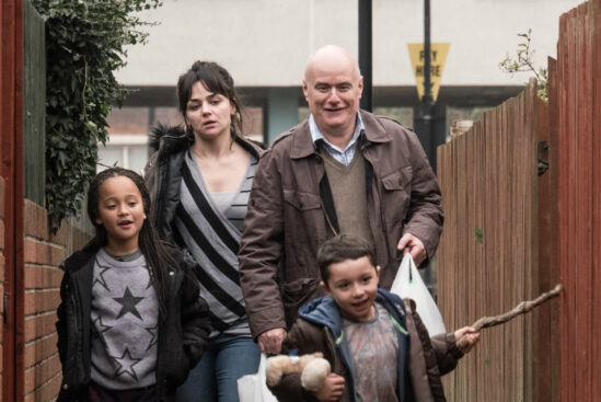 Eu, Daniel Blake