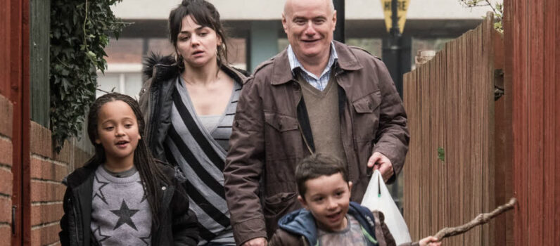 Eu, Daniel Blake