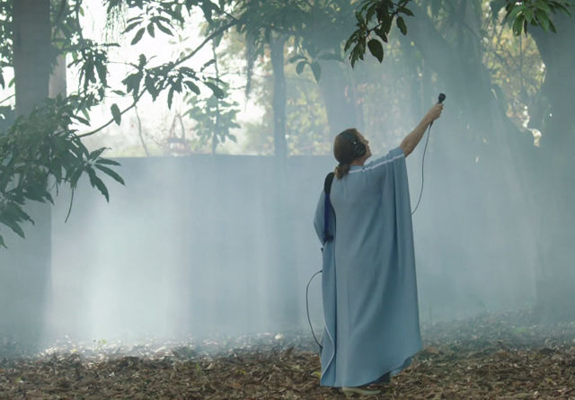 Hilda Hilst Pede Contato