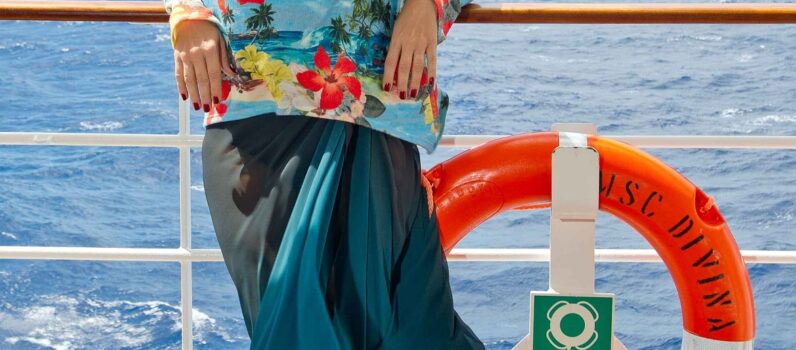 S.O.S.: Mulheres ao Mar