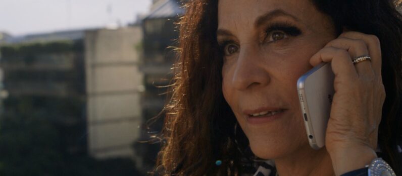 STELLA MODELS – E La Nave VA Fan Culo