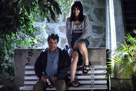 Uma Noite Não é Nada