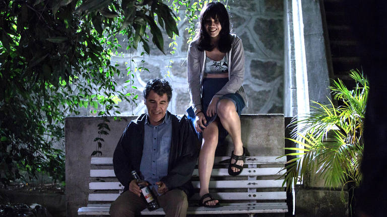 Uma Noite Não é Nada