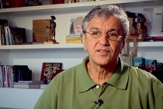 BEYOND IPANEMA – ONDAS BRASILEIRAS NA MÚSICA GLOBAL – O Que É Que O Brasil Tem?