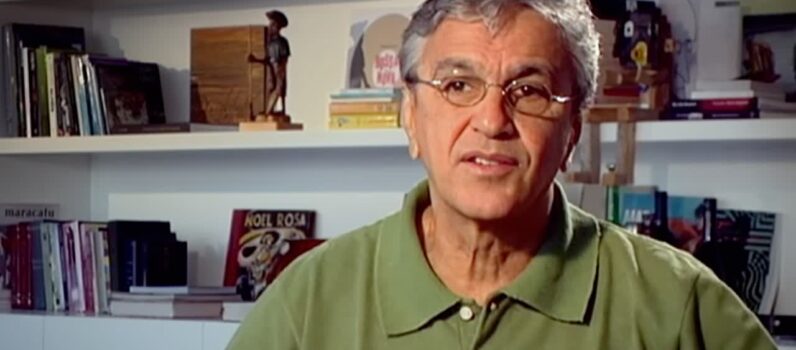 BEYOND IPANEMA – ONDAS BRASILEIRAS NA MÚSICA GLOBAL – O Que É Que O Brasil Tem?