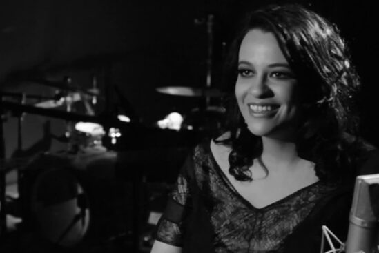 CANTORAS DO BRASIL – Tulipa Canta Dalva De Oliveira