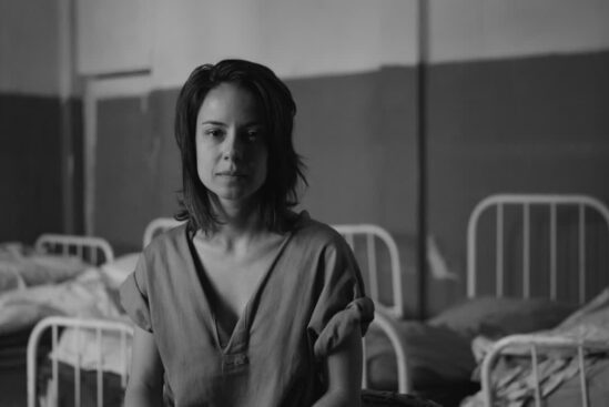 COLÔNIA – A Sonâmbula e o Corpo