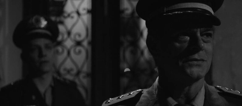 COLÔNIA – Samba no Escuro