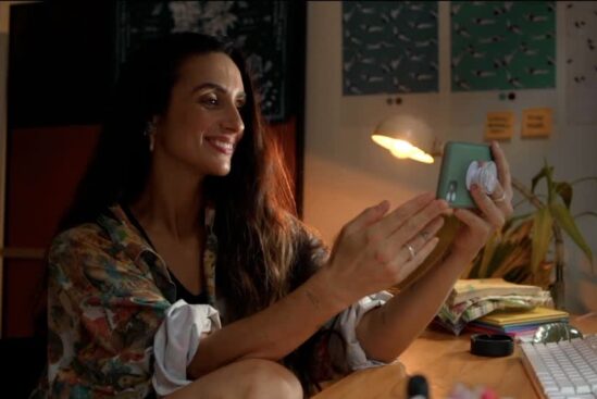 DATES, LIKES E LADRILHOS – Ricardo