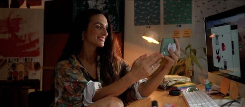 DATES, LIKES E LADRILHOS – Ricardo