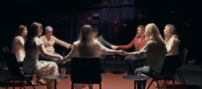 EM NOME DE DEUS – Os 10 Dias que Abalaram Abadiânia