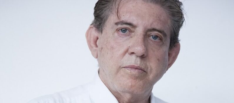 EM NOME DE DEUS – De João Da Luca a John Of God