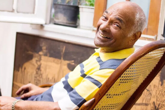 ENCICLOPÉDIA DO SAMBA – Delcio Carvalho