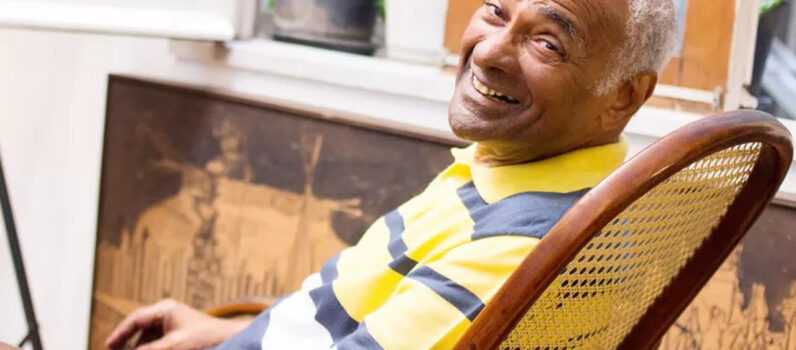 ENCICLOPÉDIA DO SAMBA – Delcio Carvalho