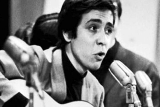 ESTÚDIO 66 – Edu Lobo