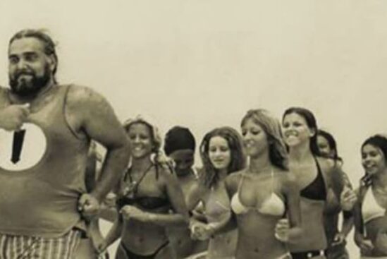 Eu Sou Carlos Imperial