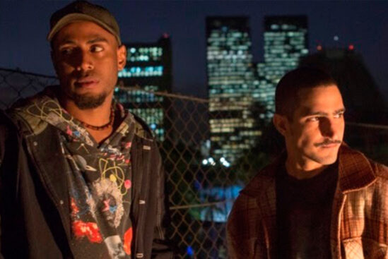 Legalize Já – Amizade Nunca Morre