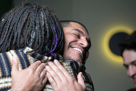 MILTON E O CLUBE DA ESQUINA – Nada Seria Como Antes