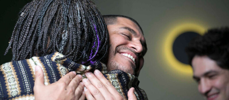 MILTON E O CLUBE DA ESQUINA – Nada Seria Como Antes