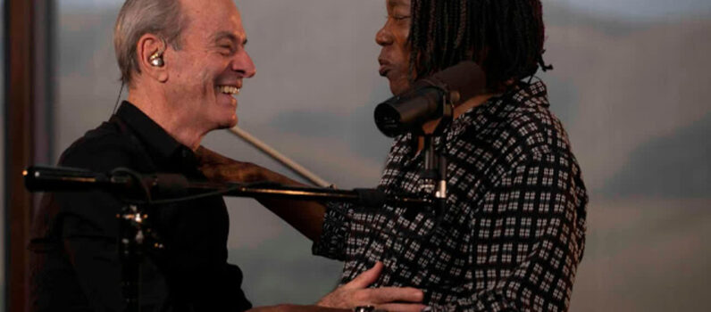 MILTON E O CLUBE DA ESQUINA – Outras Tantas Sonoridades