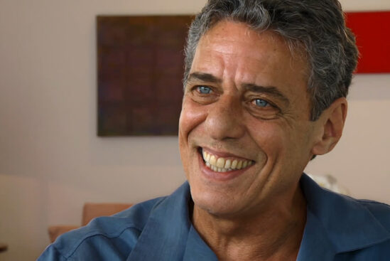 NOITES DE FESTIVAL – A Disputa: “A Banda” e “Disparada”