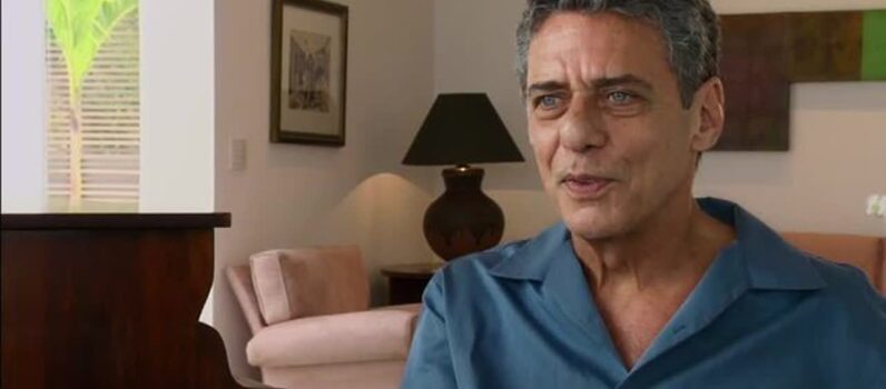 NOITES DE FESTIVAL – O Fim da Era: De “Sinal Fechado” a “Fio Maravilha”