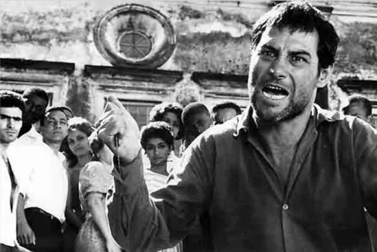 O Pagador de Promessas