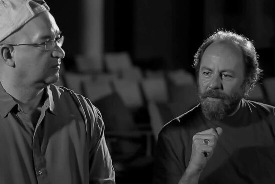 SANGUE LATINO – Paralamas do Sucesso