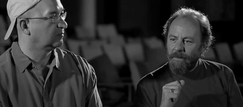 SANGUE LATINO – Paralamas do Sucesso