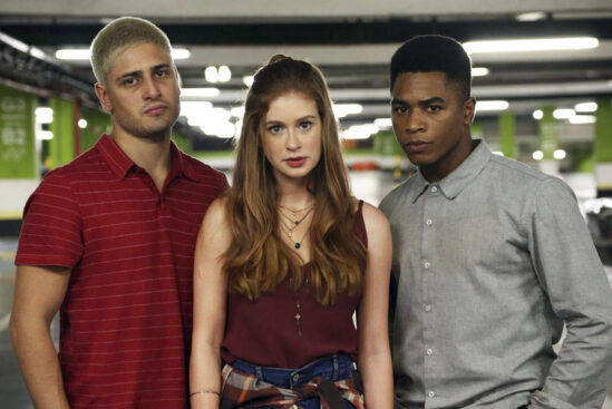 Sequestro Relâmpago