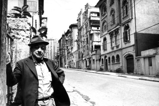 Adoniran, Meu Nome É João Rubinato