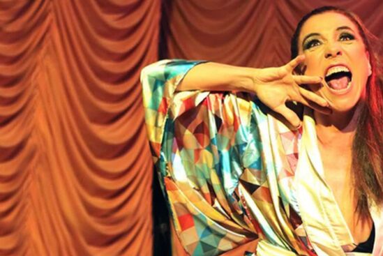 ALMANAQUE MUSICAL COM MARISA ORTH – MPBB – Música Popular Bem Brasileira