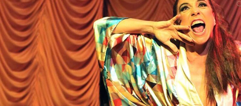 ALMANAQUE MUSICAL COM MARISA ORTH – MPBB – Música Popular Bem Brasileira