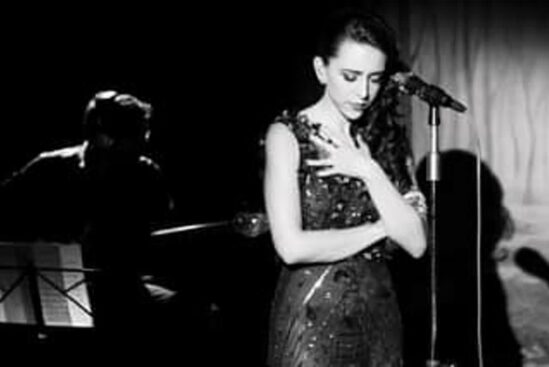 CANTORAS DO BRASIL – Roberta Sá Canta Carmen Miranda