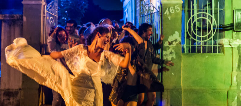 CHÃO DE ESTRELAS – Flor da Pele