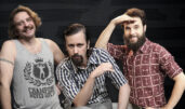 CHOQUE DE CULTURA – AMBIENTE DE MÚSICA – 12 – Nu Metal
