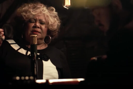 CONTRADANÇA – Alcione