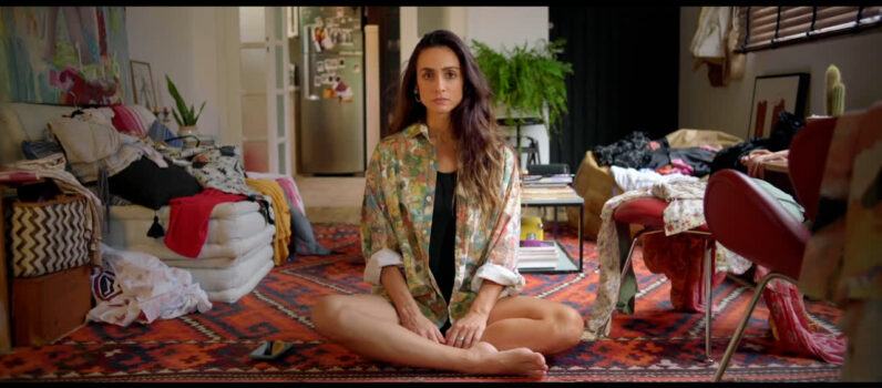 DATES, LIKES E LADRILHOS – Rafael