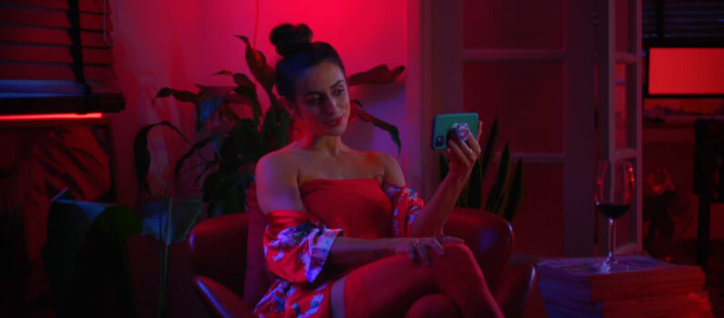 DATES, LIKES E LADRILHOS – Ernesto