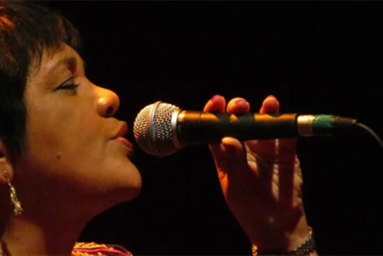 ESTÚDIO 66 – Rosa Passos