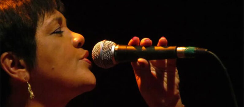 ESTÚDIO 66 – Rosa Passos