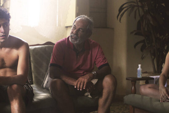 FIM DO MUNDO – O Mateus